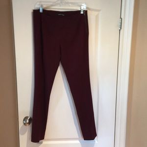 Amanda & Chelsea pants size 6